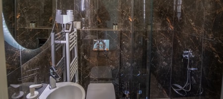 Double Small Room
