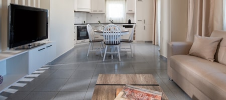 Olenia Luxury Apartments