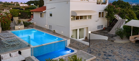 Villa Elihrisos
