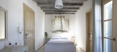 Standard Room with Garden View