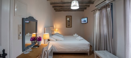 Superior Room with Garden view