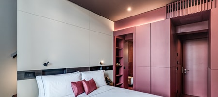 Junior Suite with View