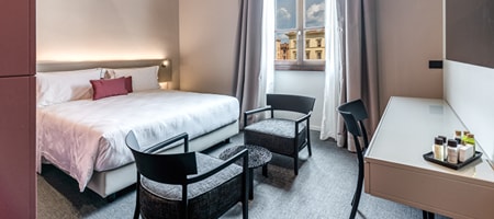 Suite with View