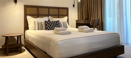 Exclusive Maisonette