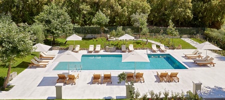 Grecotel Villa Oliva