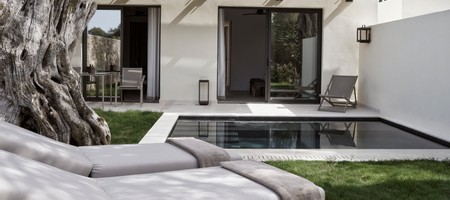 Premier Suite with Private Pool