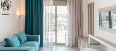 Family Suite Two-Bedroom