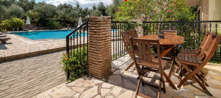 Villa Hibiscus