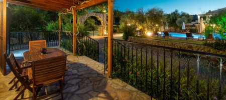 Villa Jasmine