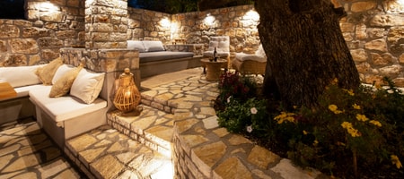 Pearl Villa
