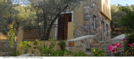 Sapfo 1 & 2 houses