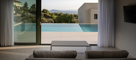 Olive Grove Villa 2