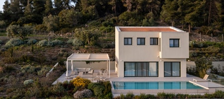 Olive Grove Villa 3