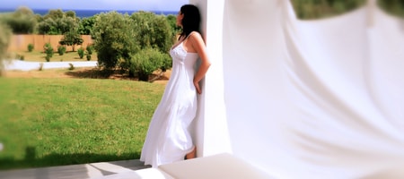 Double Room with Sea View