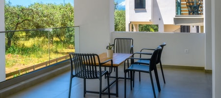 Family Suite 70m2
