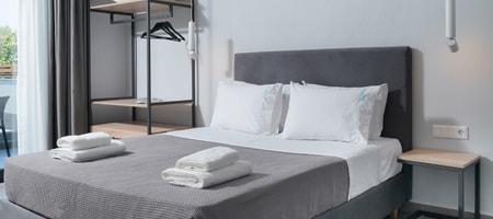 Junior Suite 40m2