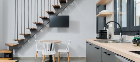 Superior Suite 60m2