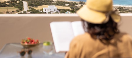 Olive Vista Suites