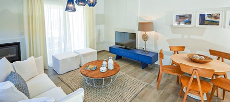 Deluxe Villa