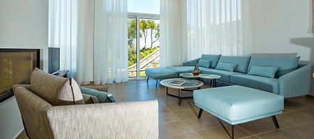 Superior Villa