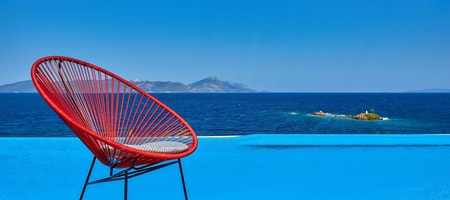 Olivia Sports & Sea Resort Volos