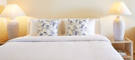 Family Adjoining Rooms