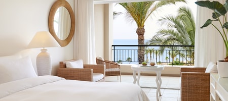 Superior Sea View Guestroom