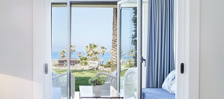 Family Guestroom Sea View