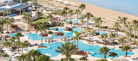 Grecotel La Riviera