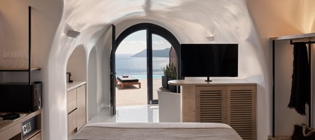 Private Suite with Hot Tub & Sharing Pool (2gsts)