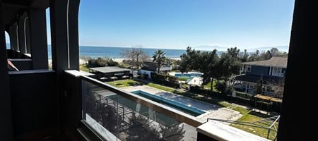 Sea View Apartment 315