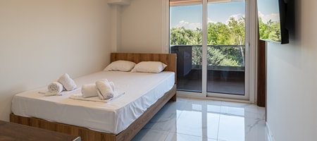 Family Apartment 212