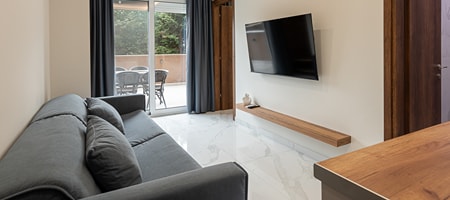 Family Apartment 19