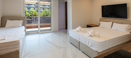 Triple Studio 119