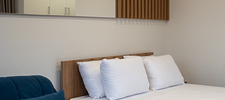 Studio with Sea View 58