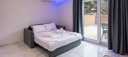 Suite with Private Pool 23
