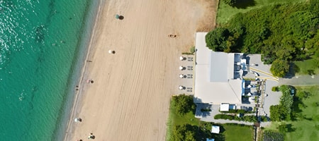 Olympa Suites