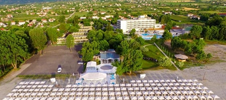 Olympian Bay Grand Resort by Anayia All Inclusive Resorts