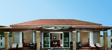 Villa 120 sq.m.