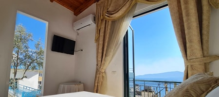 Budget Triple Room