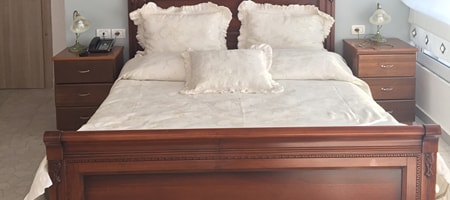 Comfort Quadruple