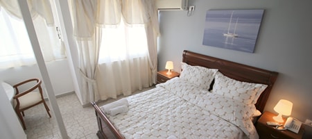 Superior Quadruple Room