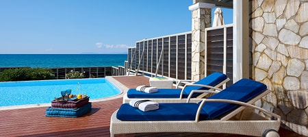 Olympia Executive Suite