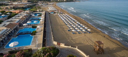 Aldemar Olympian Village Resort