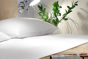 Twin Room Internal
