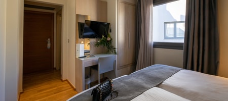 Standard Room Internal