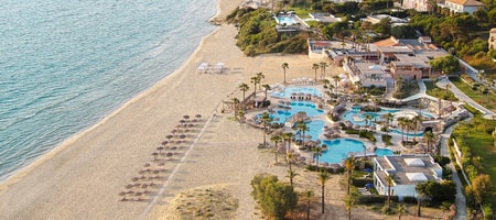 Grecotel LUX®ME Oasis