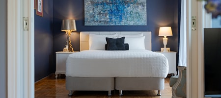 Apollon Apartment