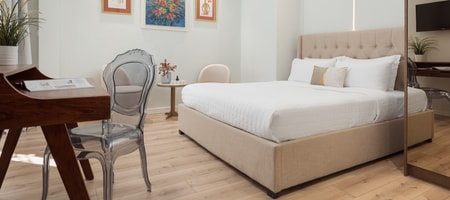 Artemis Apartment