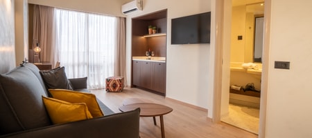 Junior Suite